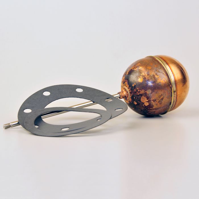 SA150-11 Float & Rod