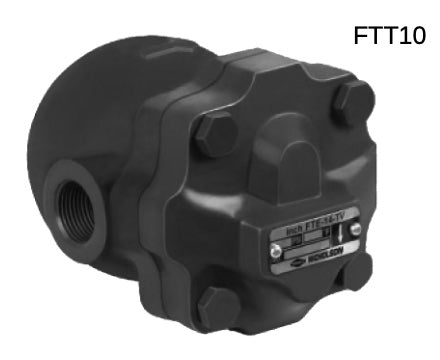 Trampa De Flotador F&T VFC Mod FTT-200 PSI