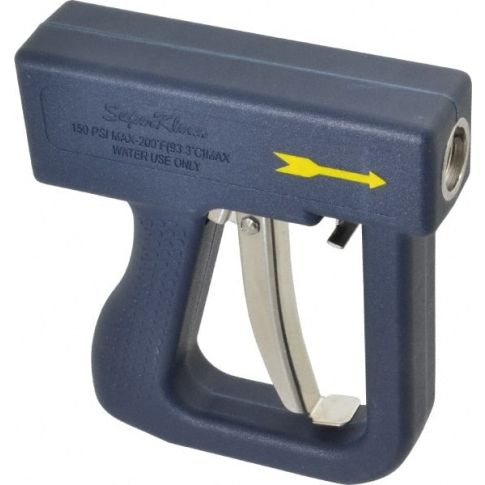 Boquillas de Rociado Duraflow Serie DH 150S Superklean