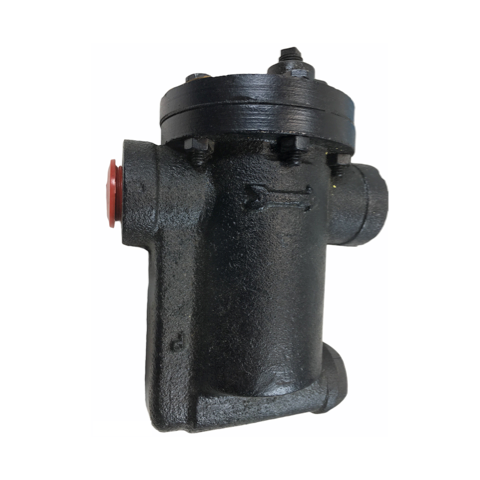 Trampa para vapor de Balde Invertido VFC Serie IBH