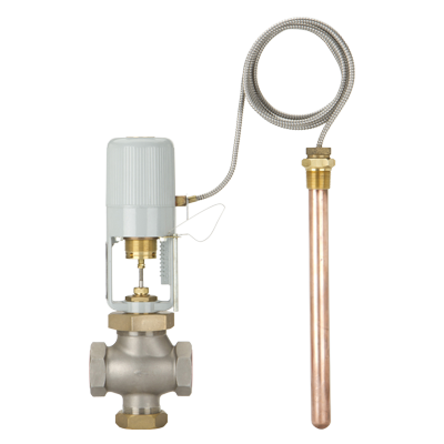 Watson Temperature Regulator Mod W91 Mod W91-09-08S15-H14N