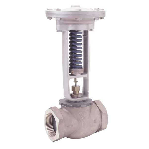 Watts Mod. 127 Pressure Regulator