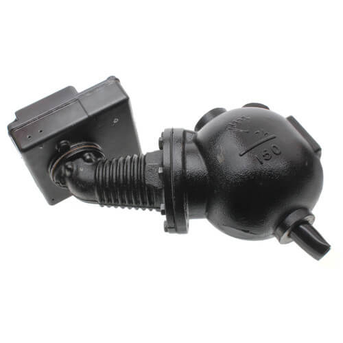 Control de Nivel de McDonnell & Miller Serie 150S PN 171702