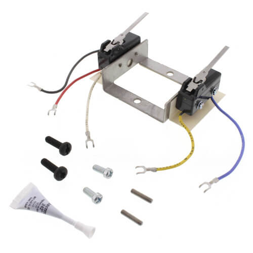 Snap Switches McDonnell & Miller Serie 150 PN SWA150S