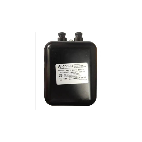 Transformador de Ignición Allanson 421-BT387