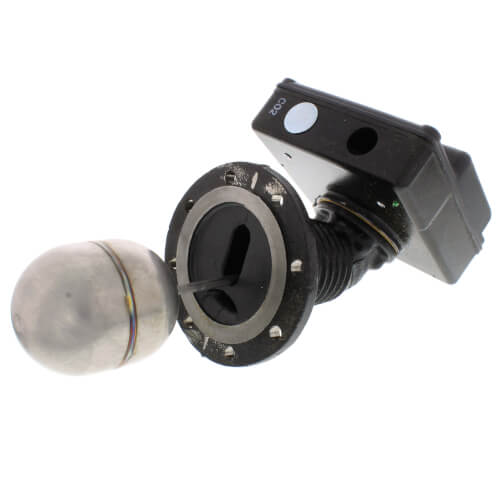 150S-M-HD, Head , Combo LWCO & Pump Controller, w/ Manual Reset (Steam)