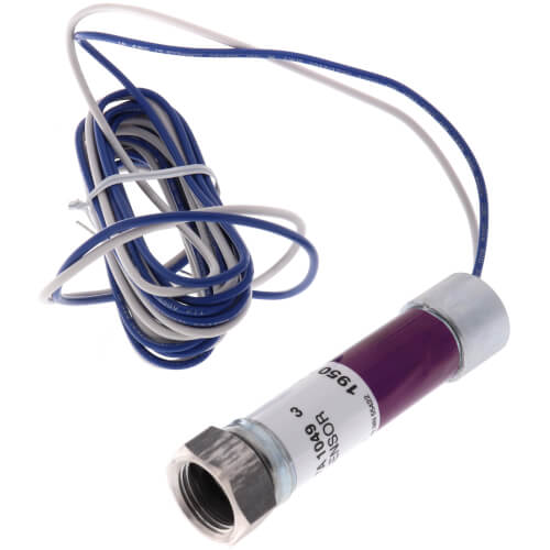 Detector de llama Minipeeper Honeywell C7027A1049