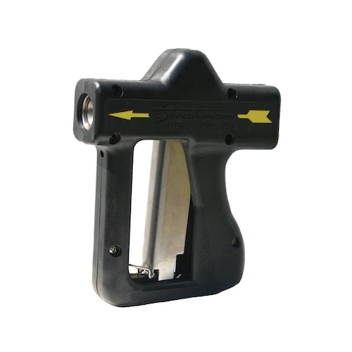 Strahman Hydro-Pro 150