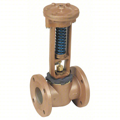 Watts Mod. 127 Pressure Regulator
